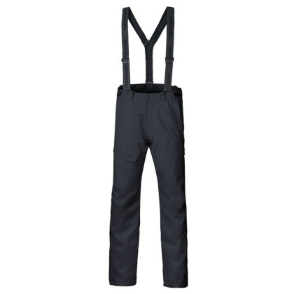 Pantalon d'hiver homme Hannah Kasey gris foncé Anthracite II