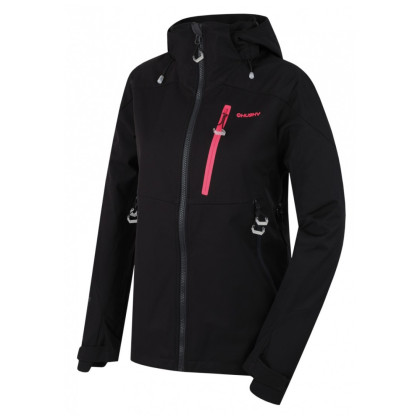 Veste softshell femme Husky Sauri L