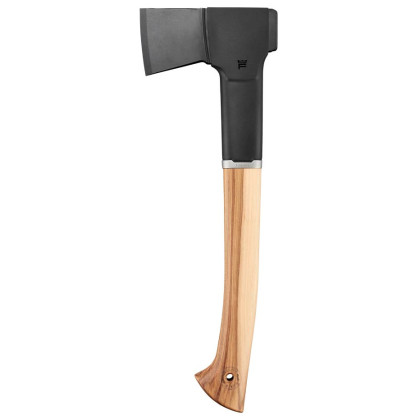 Hache Fiskars Norden N10 osekávací 1051143 hache à couper