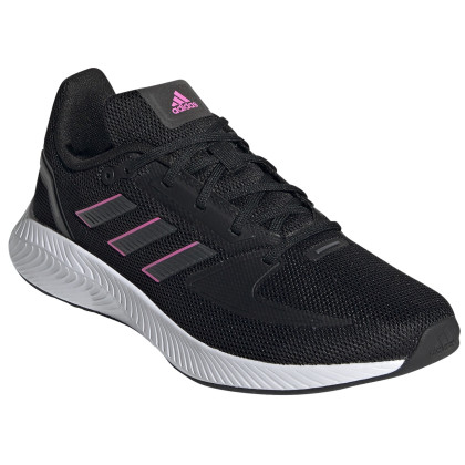 Chaussures femme Adidas Runfalcon 2.0 vert Cblack/Gresix/Scrpnk