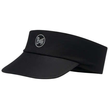 Visière Buff Visor Patterned vert RSolidBlack