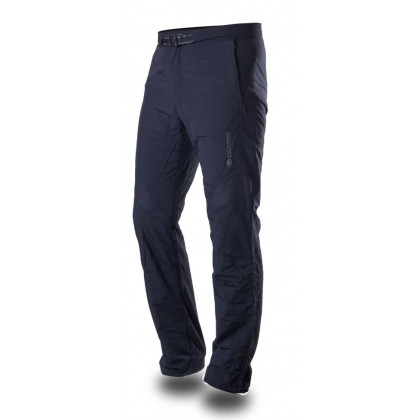 Pantalon Trimm Direct vert Black