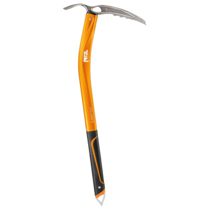 Piolet Petzl Summit Evo orange Orange