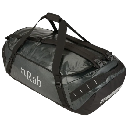 Sac de voyage Rab Expedition Kitbag II 120