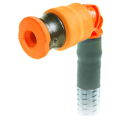 Valve Source Storm Valve orange Orange