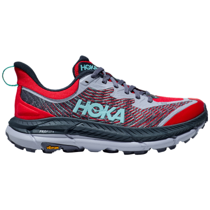 Chaussures de running hommes Hoka Mafate Speed 4