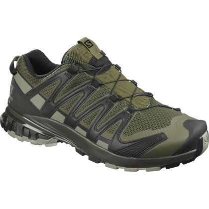 Chaussures homme Salomon Xa Pro 3D V8