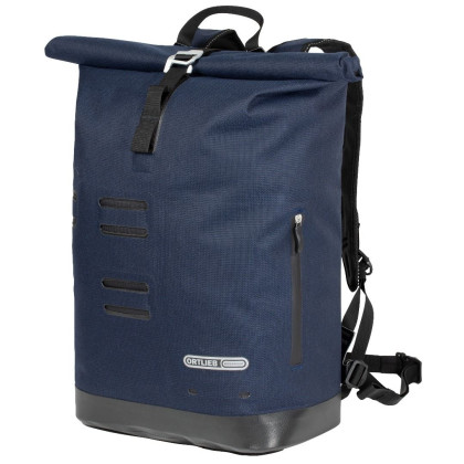 Sac à dos Ortlieb Commuter-Daypack Urban 27L bleue Ink