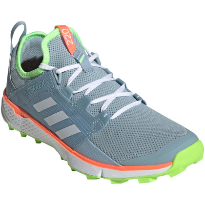 Chaussures femme Adidas TERREX SPEED LD W girs Ashgrey