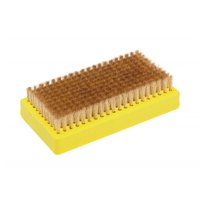 Brosse TOKO Base Brush Copper