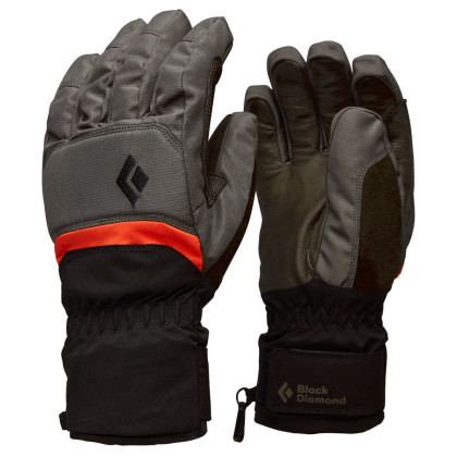 Gants ski Black Diamond Mission Gloves