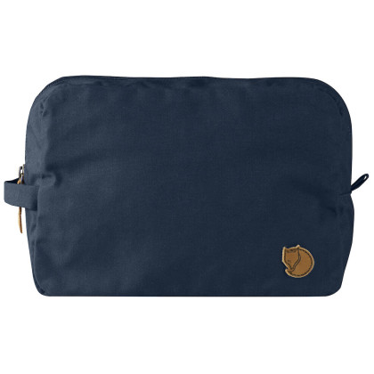 Sac Fjällräven Gear Bag Large bleu foncé Navy