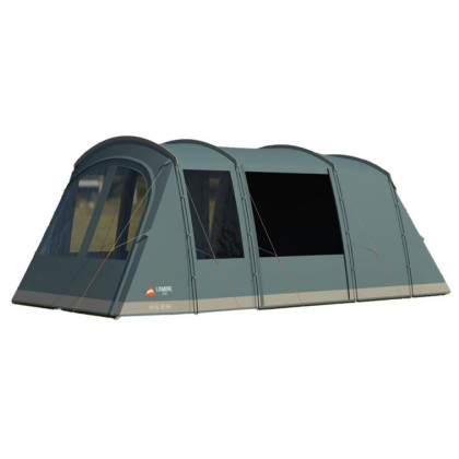 Tente familiale Vango Lismore 450 Package girs Mineral Green