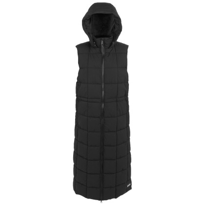 Gilet femme Regatta Leandra BW vert Black