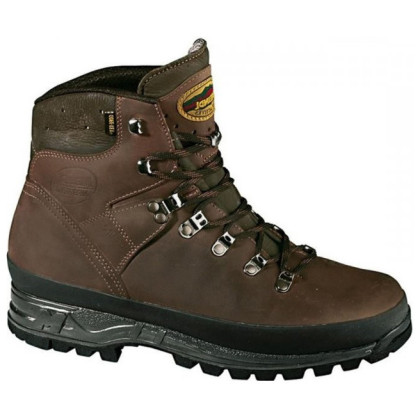 Chaussures homme Meindl Burma Pro MFS GTX