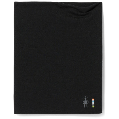 Cache-cou Smartwool Thermal Merino Neck Gaiter vert Black