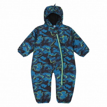 Combinaison enfant Dare 2b Bambino II Snowst bleu foncé KgfiBlCamPnt