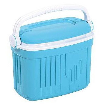 Boîte de refroidissement Eda Iceberg Coolbox 8L blue