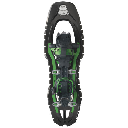 Raquettes à neige TSL Symbioz Motion 2 L noir/vert Titanium