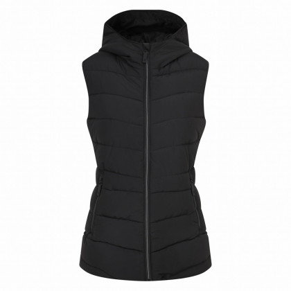 Gilet femme Dare 2b Complicate II Gilet vert black