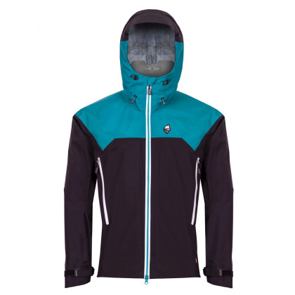 Veste homme High Point Protector 7.0 Jacket vert / bleu Everglade/Black