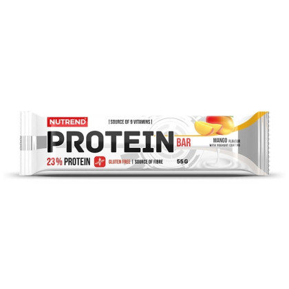 Barre Nutrend Protein Bar