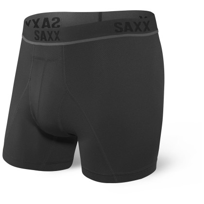 Caleçon homme Saxx Kinetic HD Boxer Brief