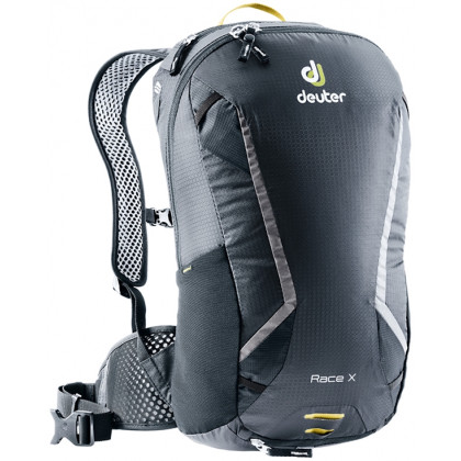 Sac à dos Deuter Race X (2020) vert Black