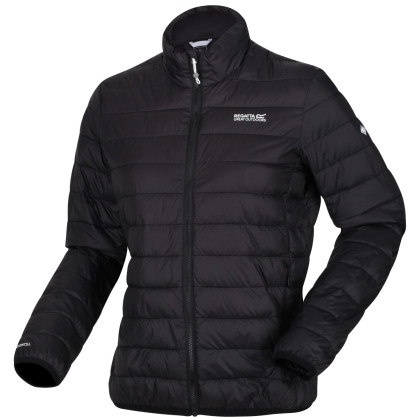 Veste femme Regatta Womens Hillpack vert Black