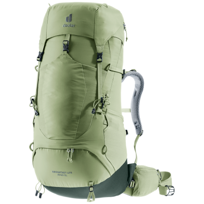 Sac à dos Deuter Aircontact Lite 45 + 10 SL