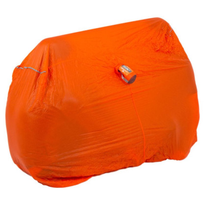 Abri urgence Lifesystems Ultralight Survival Shelter 2 orange