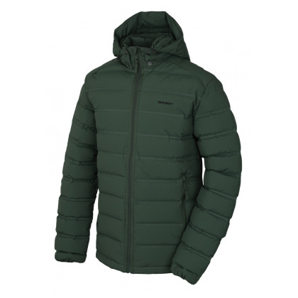 Veste homme Husky Donnie M (2022) green