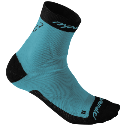 Chaussettes Dynafit Alpine Short Sk bleue storm blue