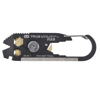 Outil multifonction True Utility The Fixr TU 200