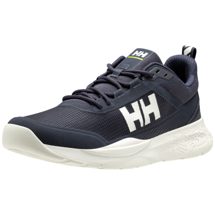 Chaussures homme Helly Hansen Crew Low bleu foncé Navy