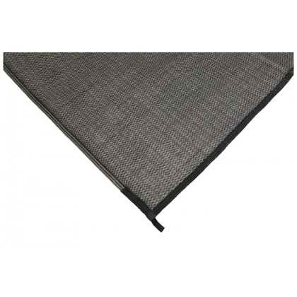 Tapis de tente Vango CP229 - Breathable Fitted Carpet - Balletto 260 girs grey