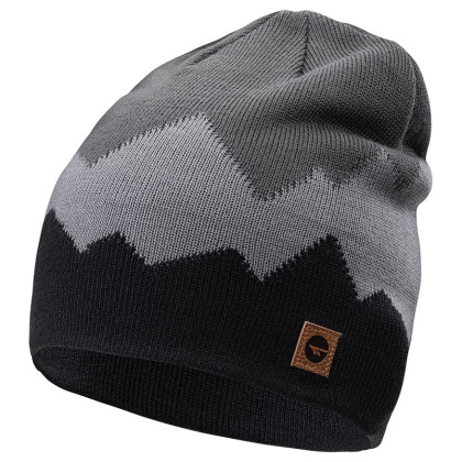 Bonnet d'hiver Hi-Tec Agder girs Grey Mountains