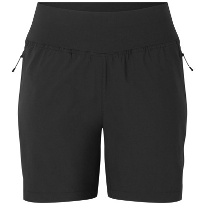 Short femme Montane Fem Tucana Lite Shorts vert Black