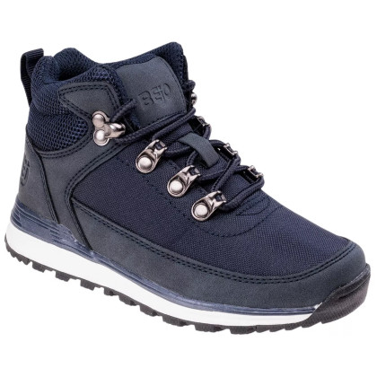 Chaussures enfant Bejo Belitungi Jr bleue Navy