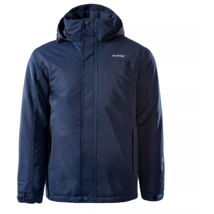 Veste d'hiver homme Hi-Tec Chester