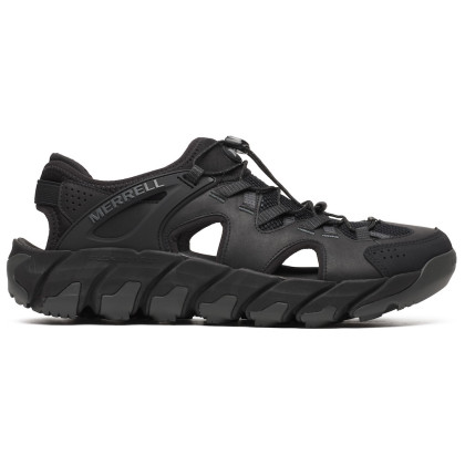 Chaussures homme Merrell Maipo Explorer Sieve noir black