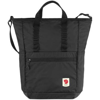 Sac à dos Fjällräven High Coast Totepack vert Black