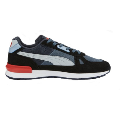 Chaussures Puma Graviton Pro gris / bleu gray