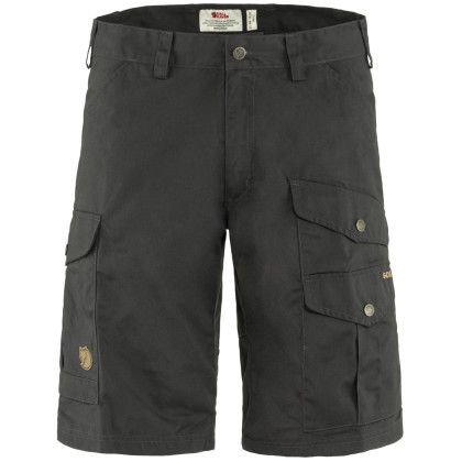 Short homme Fjällräven Barents Pro Shorts M girs Dk Grey-Dk Grey