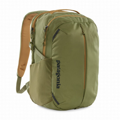 Sac à dos Patagonia Refugio Day Pack 26L green Buckhorn Green