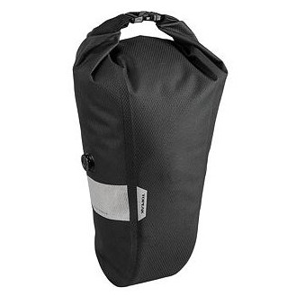 Sacoche vélo Topeak QR Fork DryBag 5.8L Bolt-on noir