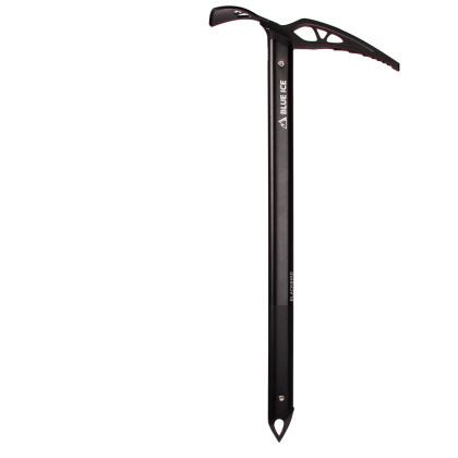 Piolet randonnée Blue Ice Blackbird Ice Axe vert Black