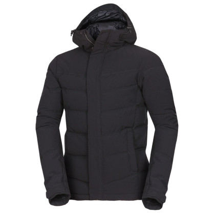 Veste d'hiver homme Northfinder Camillo vert 269black