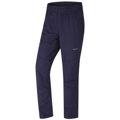 Pantalon homme Husky Speedy Long M bleu foncé dk.blue