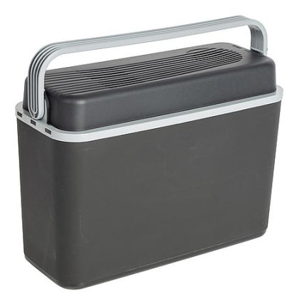 Boîte de refroidissement Bo-Camp Arctic 12 noir / gris Black/Gray